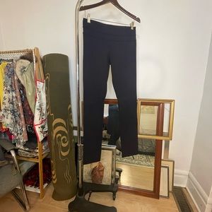 LAST CHANCE $13 Lululemon Straight Leg Yoga Pants BUNDLE AND SAVE